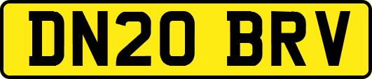 DN20BRV