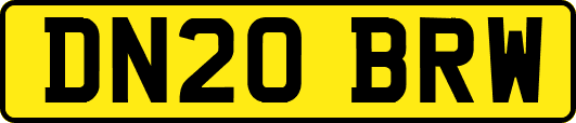DN20BRW