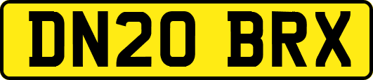 DN20BRX