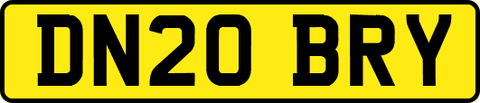DN20BRY