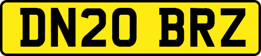 DN20BRZ