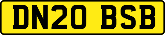 DN20BSB