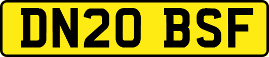 DN20BSF