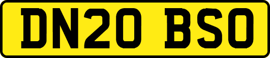 DN20BSO