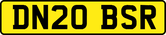 DN20BSR