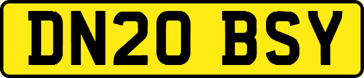 DN20BSY