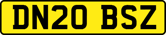DN20BSZ