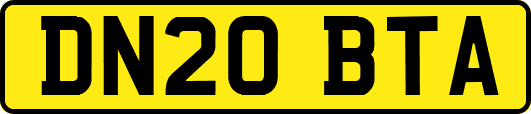 DN20BTA