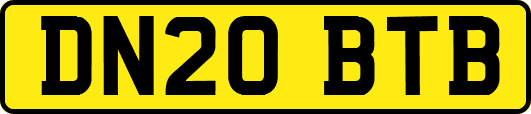 DN20BTB