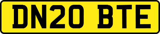 DN20BTE