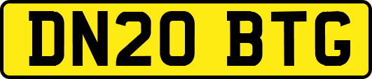 DN20BTG