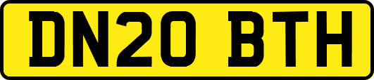 DN20BTH