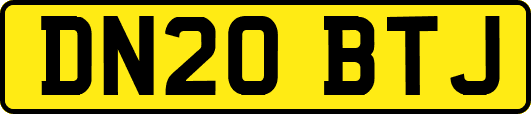 DN20BTJ