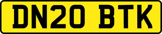 DN20BTK