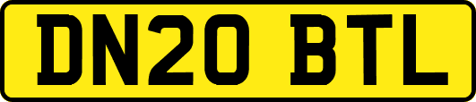 DN20BTL