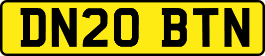 DN20BTN