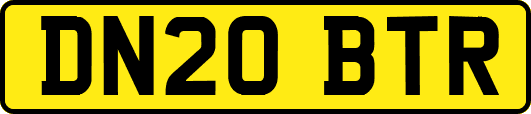 DN20BTR