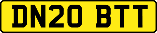 DN20BTT