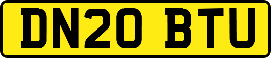 DN20BTU