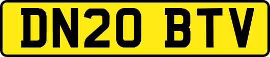 DN20BTV