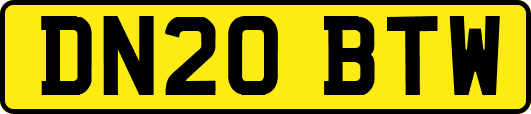 DN20BTW