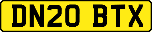 DN20BTX