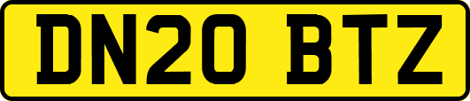 DN20BTZ