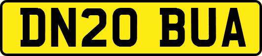 DN20BUA