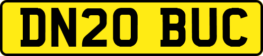 DN20BUC