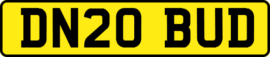 DN20BUD