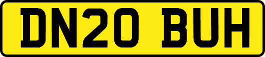 DN20BUH