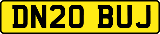 DN20BUJ