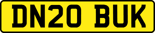 DN20BUK