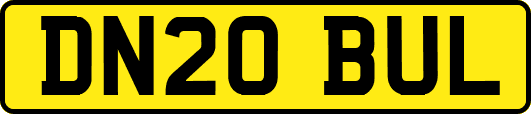 DN20BUL