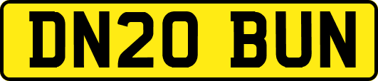DN20BUN
