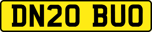 DN20BUO