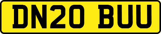 DN20BUU