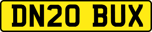 DN20BUX