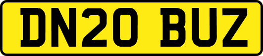 DN20BUZ