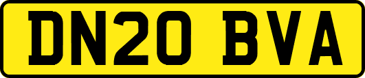 DN20BVA