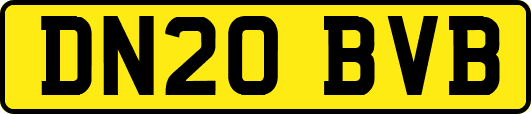 DN20BVB