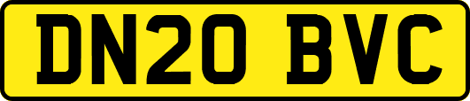 DN20BVC