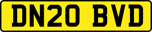 DN20BVD