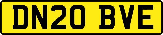 DN20BVE