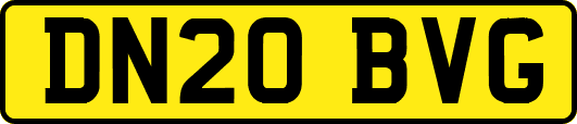 DN20BVG