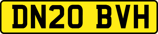 DN20BVH
