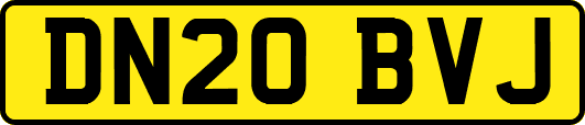 DN20BVJ
