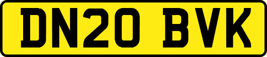 DN20BVK