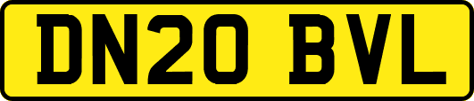 DN20BVL