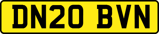 DN20BVN